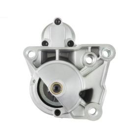 Anlasser S0225