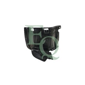 Achetez des Garniture, passage de roue EQUAL QUALITY S0226 à prix pour 33,95 €