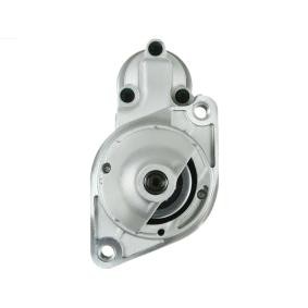 Anlasser S0227