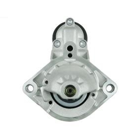 Anlasser S0228