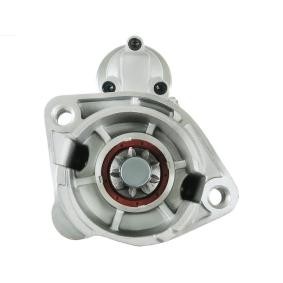 Anlasser S0234