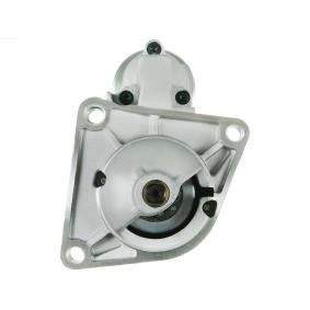 Anlasser S0241