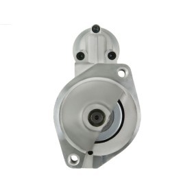 Anlasser S0266