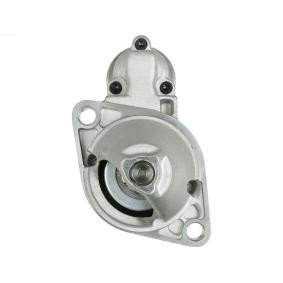 Anlasser S0267