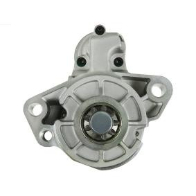 Anlasser S0270