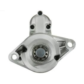 Köp Startmotor av AS-PL S0273 till det låga priset 1568,46 kr