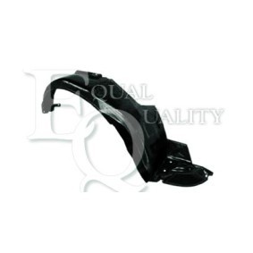 Compre Interior do guarda-lamas da EQUAL QUALITY S0285 a um preço baixo por 8,23 €