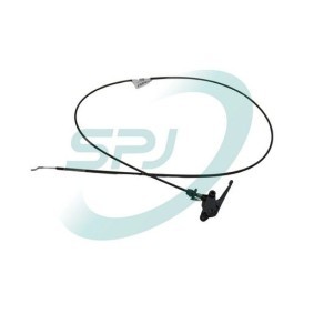 Achetez des Tirette de capot moteur MAURICE LECOY S029 à prix pour 14,94 €