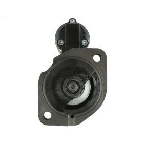 Anlasser von AS-PL für Carlton Mk2 Limousine günstig online kaufen