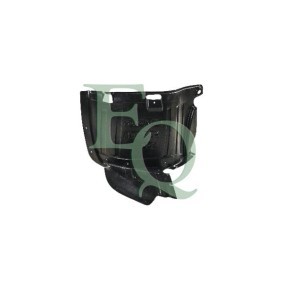 Achetez des Garniture, passage de roue EQUAL QUALITY S0309 à prix pour 44,38 €