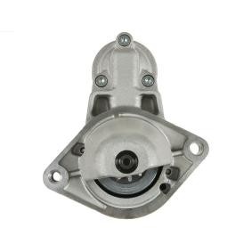 Köp Startmotor av AS-PL S0311 till det låga priset 1320,27 kr