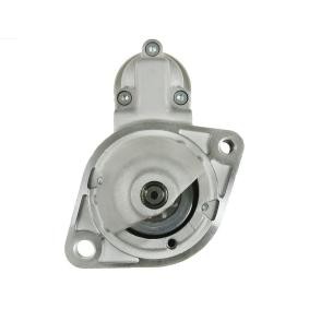 Anlasser S0315