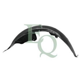 Achetez des Pare-boue EQUAL QUALITY S0339 à prix pour 14,07 €