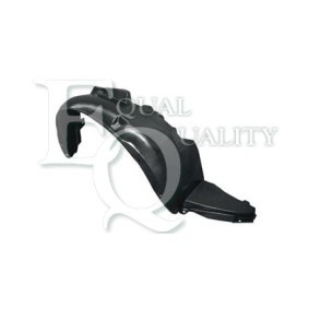 Achetez des Pare-boue EQUAL QUALITY S0345 à prix pour 18,11 €