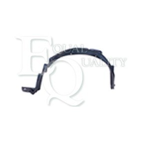 Radhausschale von EQUAL QUALITY S0361