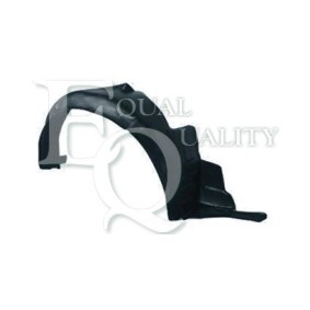 Compre Interior do guarda-lamas da EQUAL QUALITY S0362 a um preço baixo por 11,83 €