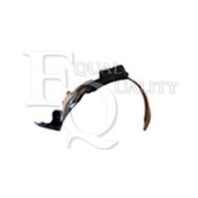Compre Cobertura, cava da roda da EQUAL QUALITY S0370 a um preço baixo por 21,96 €