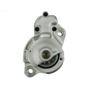 Anlasser S0374