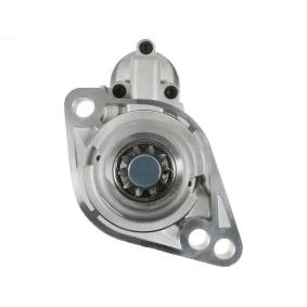 Köp Startmotor av AS-PL S0375 till det låga priset 1551,13 kr