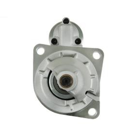 Anlasser S0376