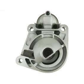 Köp Startmotor av AS-PL S0384 till det låga priset 1113,78 kr