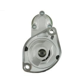 Anlasser S0389