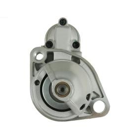 Köp Startmotor av AS-PL S0390 till det låga priset 1130,56 kr