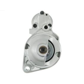 Köp Startmotor av AS-PL S0391 till det låga priset 1468,80 kr