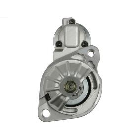 Köp Startmotor av AS-PL S0407 till det låga priset 1787,83 kr