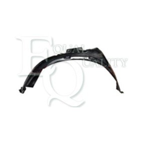 OPEL Radhausschale von EQUAL QUALITY