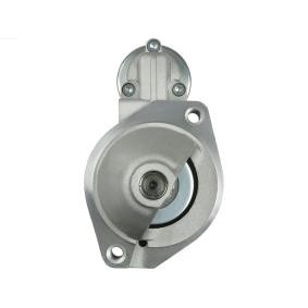 Anlasser S0419