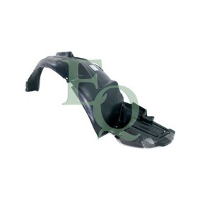 Achetez des Garniture, passage de roue EQUAL QUALITY S0433 à prix pour 38,71 €