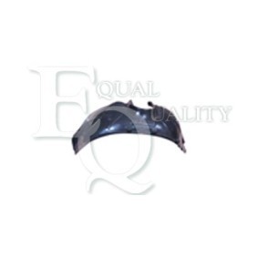 Radhausschale von EQUAL QUALITY S0435