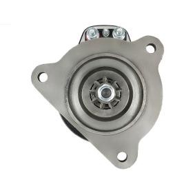 Köp Startmotor av AS-PL S0435 till det låga priset 4826,63 kr