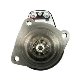 Köp Startmotor av AS-PL S0436 till det låga priset 4572,78 kr