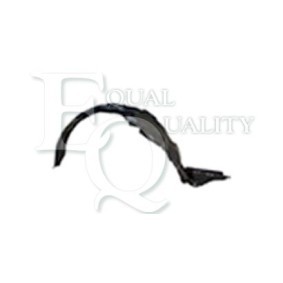 Achetez des Pare-boue EQUAL QUALITY S0446 à prix pour 11,41 €