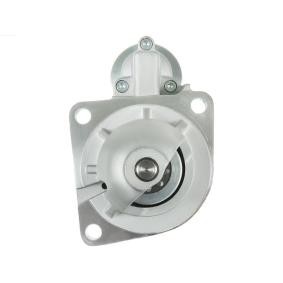 Anlasser S0457