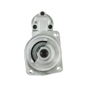 Anlasser S0459