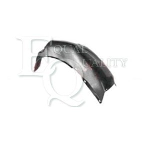 VOLKSWAGEN Radhausschale von EQUAL QUALITY