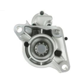 Anlasser S0461