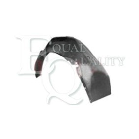VOLKSWAGEN Radhausschale von EQUAL QUALITY