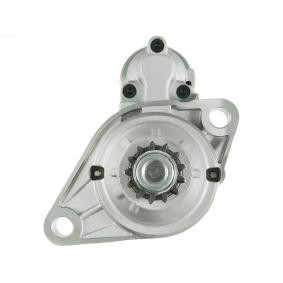 Köp Startmotor av AS-PL S0476 till det låga priset 2370,57 kr