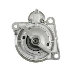 Anlasser S0482