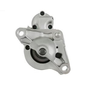 Anlasser S0483
