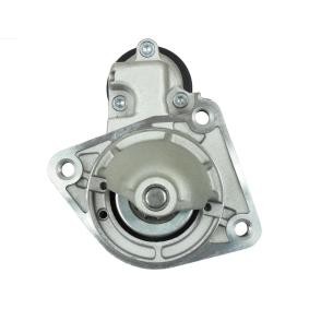 Anlasser S0485