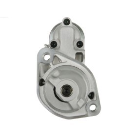 Anlasser S0491