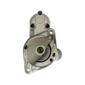 Anlasser S0498