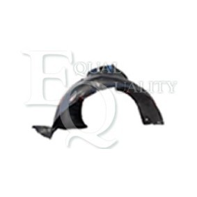 Achetez des Pare-boue EQUAL QUALITY S0499 à prix pour 17,39 €