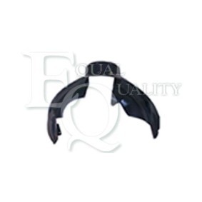 Achetez des Garniture, passage de roue EQUAL QUALITY S0515 à prix pour 31,02 €