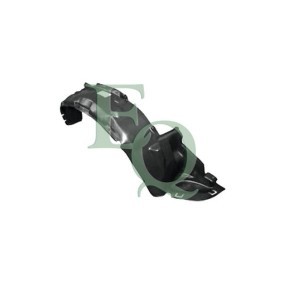 Achetez des Garniture, passage de roue EQUAL QUALITY S0517 à prix pour 20,27 €